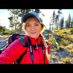 Meet your Posher, Lisa